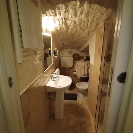 Ferienhaus La Casetta Di Evelyn Martina Franca